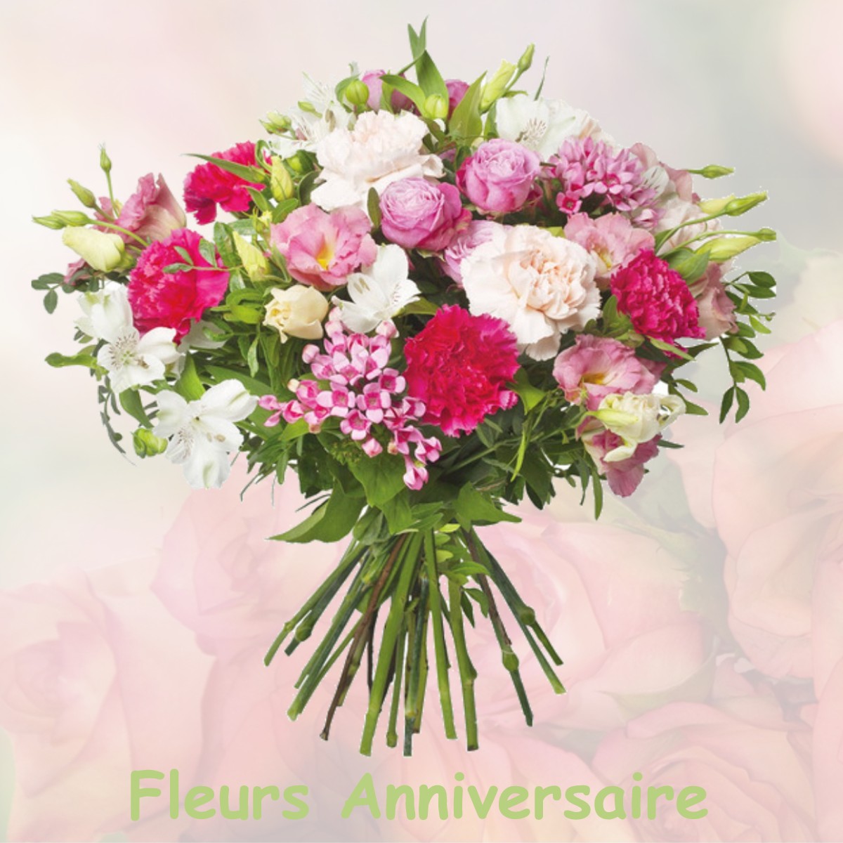fleurs anniversaire SAINT-CYR-MONTMALIN